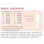 Preview: Papierschnittmuster Bermudashorts  Frau Beeke XS-XXL